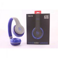 Beats Bluetooth Headphone TM019