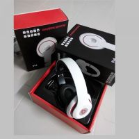 Beats Bluetooth Wireless Studio Headphone TM010