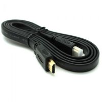 Hdmi plated cable 1.5m