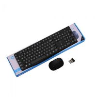 HP wireless keyboard mouse combo CS10 (Orignal)