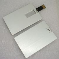 usb flash card 16GB (under capacity)