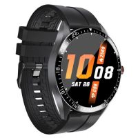 GW16 Smartwatch Heart Rate Monitor Blood Pressure Sleep Monitoring Incoming Call Weather Display Android IOS
