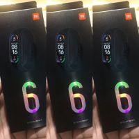 Xiaomi Mi Band 6 (Global Version)