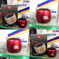 Jbl Mini Boost Series 1 Bluetooth Speaker