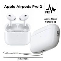  AIRPOD PRO 2 ANC WITH POPUP MSG/LOCATE IN FIND MY IPHONE 
