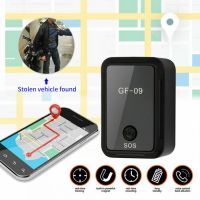 Gf09 Mini Listening Device And Tracker