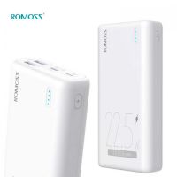 Romoss Sense 9 25000MAH Power Bank for Smart Phones