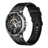 N8 Horizon Smart Watch With Voice Recorder Bluetooth Calling 