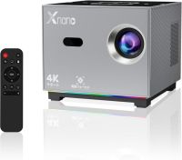 X3 Nano Smart Projector 2gbRam 16gbRom Latest Android  