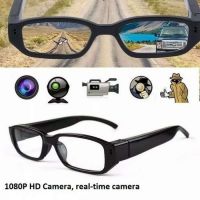 HD 1080P Hidden Eyewear Camera Glasses