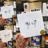  AIRPODS PRO WITH ANC MWP22ZM/A Made In Japan 