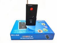 Spy Camera Detector CC308+