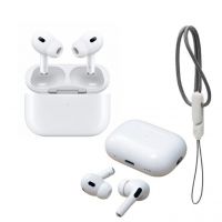 Apple AirPods Pro 2 ANC Hengxuan(High Copy With Popup Msg/Locate In Find My Iphone)