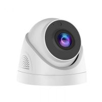 HB45 2MP INFRARED NIGHT VISION 1080P TWO WAY SMART HOME WIRELESS CAMERA With Pixlinkcam App