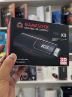 K8 NEW HDMI RETRO 3D 35000+ VIDEO GAMES 4K HD OUTPUT GAME STICK WITH 2 WIRELESS CONTROLLERS