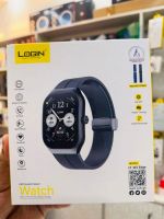 Login LT W2 SMART WATCH 1 YEAR WARRANTY 