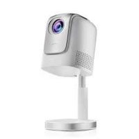 TS8 Multimedia Net Flix-Projector Full HD 1080p And 4K Supported Drama Movie Projector