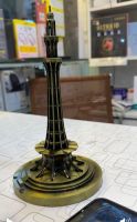 Hidden Spy Camera In Decoration Piece With Wifi Option And Memory Card