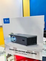 Xnano X6 Auto Focus Android Projector 2gb 16gb Bt 