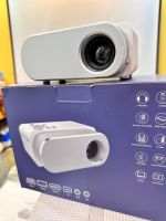 A10 Mini Power Bank Projector With Games