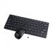  Wireless Keyboard Mouse Mini