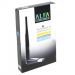 ALFA WIFI USB W113 3DBI MT 7601 ANTEENA ADOPTER