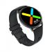 KW66  IMILAB Smart Business Watch || Black with Extra Green Strap
