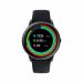 KW66  IMILAB Smart Business Watch || Black with Extra Green Strap