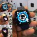 T55 Plus Smart Watch Series 6 Bluetooth Call / T55+ Smart Watch Crown Working