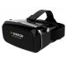 VR SHINECON VR Glasses With Headphones