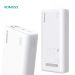 Romoss Sense 9 25000MAH Power Bank for Smart Phones