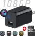 Hidden Camera Mobile Charger - HD 1080p