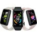 Huawei Honor 6  Smart Bracelet 1.47 Inch Full Screen AMOLED Color Touch Screen Heart Rate Monitoring Sleep & Nap