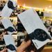 Xiaomi MiBro Lite Smart Watch 1.3 AMOLED Always-On Display Global Version