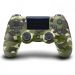 PS4 CAMON GREEN DUALSHOCK4 WIRELESS GAME CONTROLLER