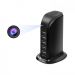 Spy Camera Usb Socket Device Night Vision 5 Port 