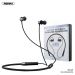 Remax Rb-S29 Wireless Bluetooth Sport Magnetic Sweat-Proof Headset Earphone With Mic NEW MODEL