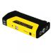 Car Jump Starter With Air Compressor Pump Device Portable Power Bank for 2000CC Vehicle 55800mAh