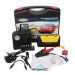 Car Jump Starter With Air Compressor Pump Device Portable Power Bank for 2000CC Vehicle 55800mAh