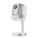 TS8 Multimedia Net Flix-Projector Full HD 1080p And 4K Supported Drama Movie Projector