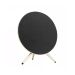 LP18 UFO AUDIO SPACE WIRELESS BLUETOOTH LOUD VOLUME HOME THEATER SPEAKER SILVER