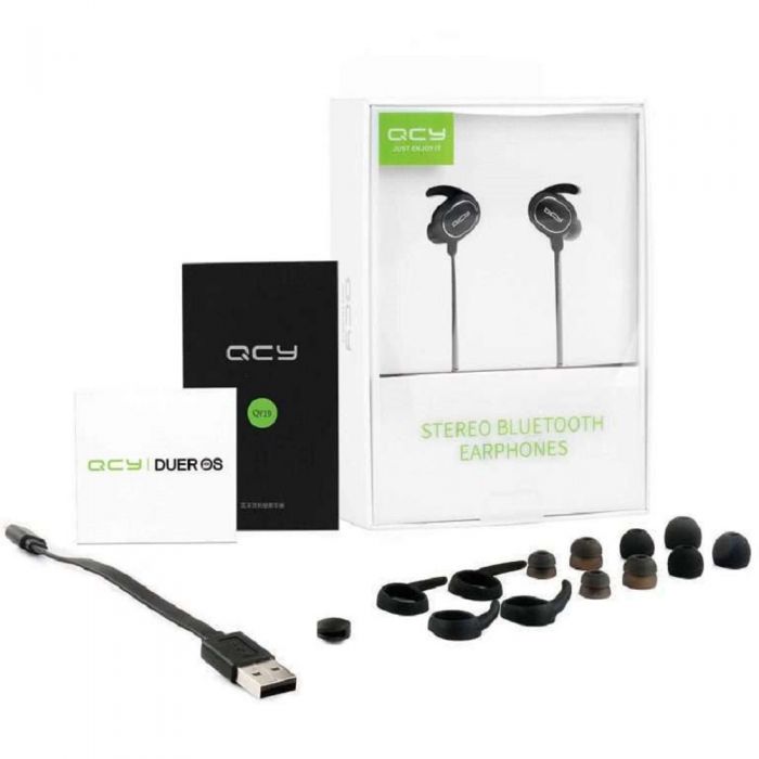 QCY19 BLUETOOTH HEADSET