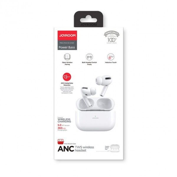 joyroom pro anc
