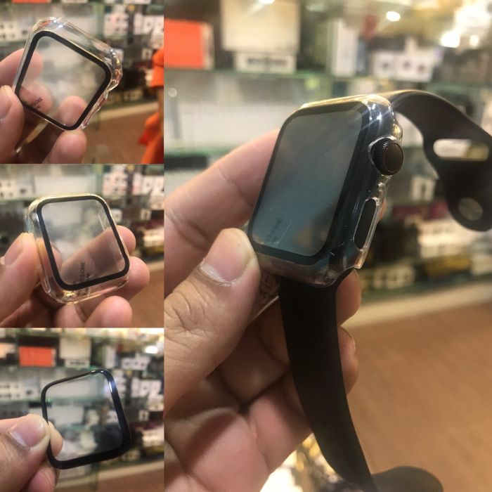 Glass Protector For Smart Watches Size 44MM 