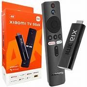 Xiaomi  Android TV Stick 4K