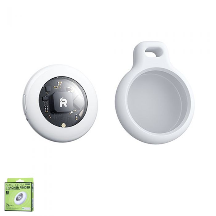 Remax Gps Tracker .Smart Global 