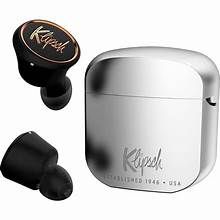T5 TRUE WIRLESS KLIPSCH EARBUDS