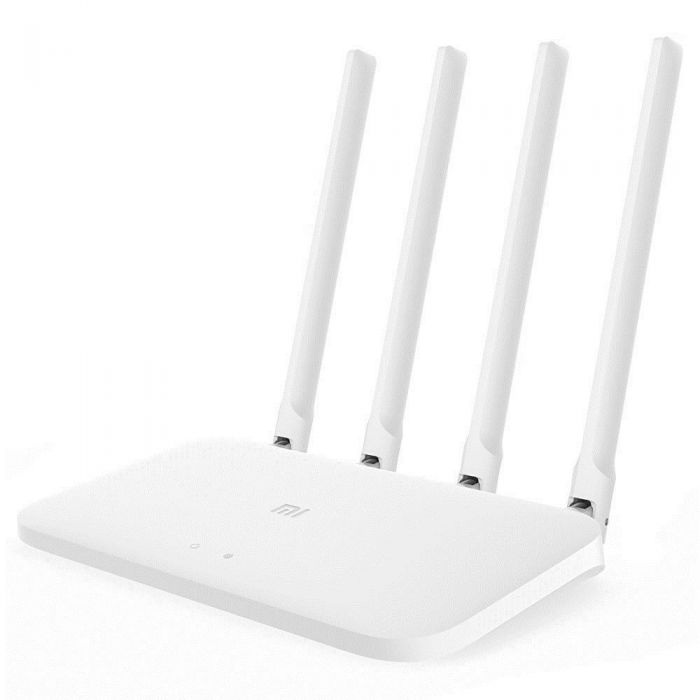 Xiaomi Mi Router 4A Gigabit Version 2.4GHz 5GHz WiFi 1200Mbps WiFi Repeater 128MB DDR3 High Gain 4 Antennas Network Extender