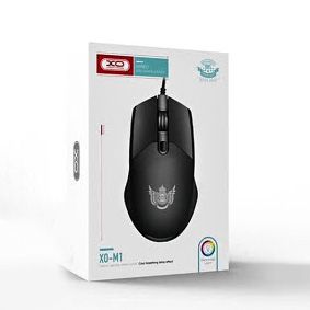 XO M1 Gaming Mouse Usb