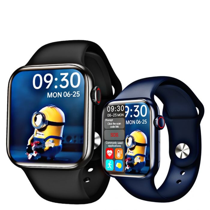 hw watch price